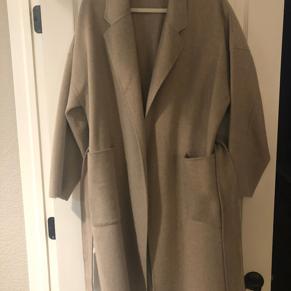 All Saints Lara Coat